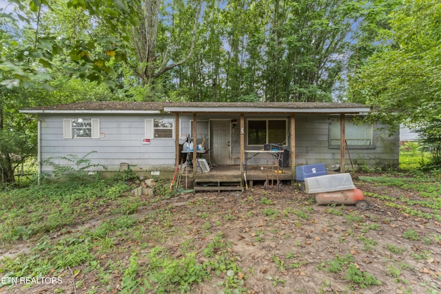 772 Clymersville Rd, Rockwood, TN 37854 - photo 1