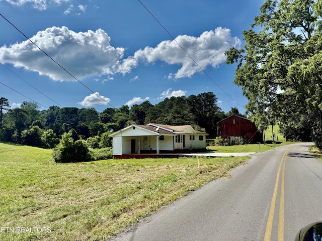 1087 Harmon Rd, New Tazewell, TN 37825 - photo 1