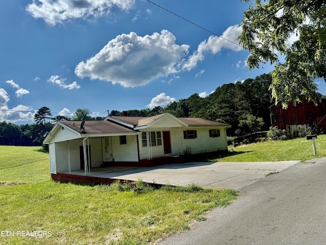 1087 Harmon Rd, New Tazewell, TN 37825 - photo 2