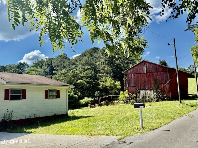 1087 Harmon Rd, New Tazewell, TN 37825 - photo 3