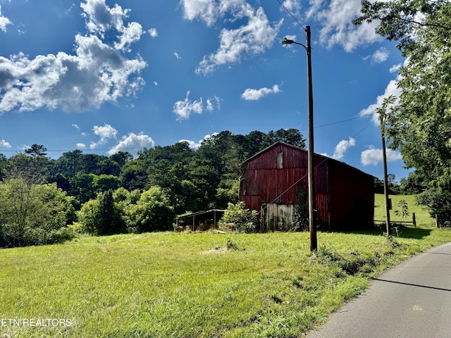 1087 Harmon Rd, New Tazewell, TN 37825 - photo 4