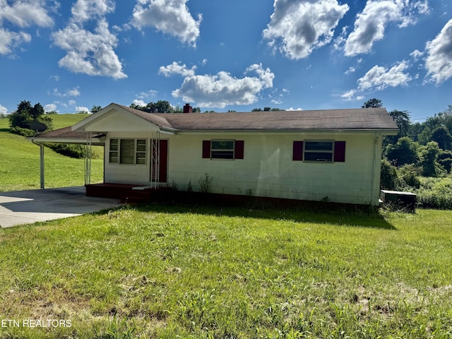 1087 Harmon Rd, New Tazewell, TN 37825 - photo 8