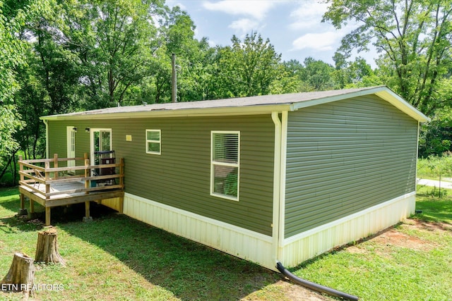 3950 Poplar Grove Rd, Cookeville, TN 38506 - photo 26