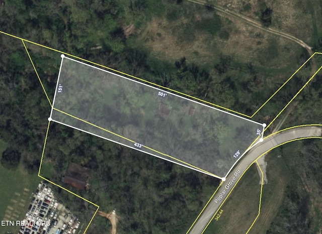 3950 Poplar Grove Rd, Cookeville, TN 38506 - photo 30