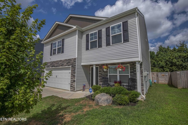 7743 Bill Keaton Dr, Corryton, TN 37721 - photo 2