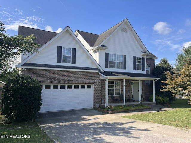 253 Country Walk Dr, Powell, TN 37849 - photo 1
