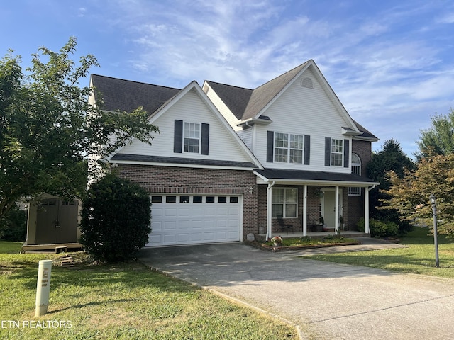 253 Country Walk Dr, Powell, TN 37849 - photo 2