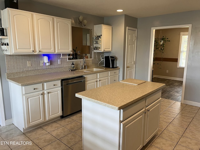 253 Country Walk Dr, Powell, TN 37849 - photo 4