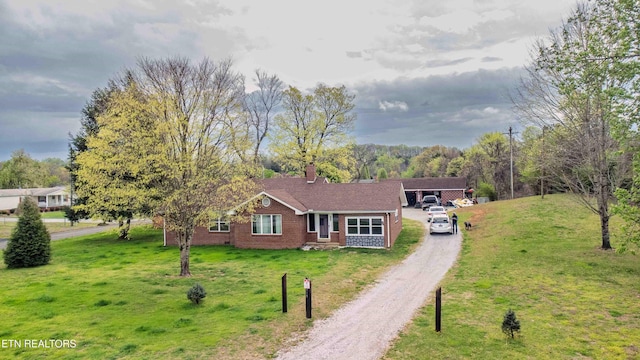 115 Old Athens Rd, Madisonville, TN 37354 - photo 1