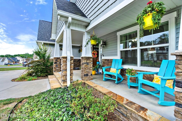1353 Stone Creek Trl NW, Cleveland, TN 37312 - photo 5