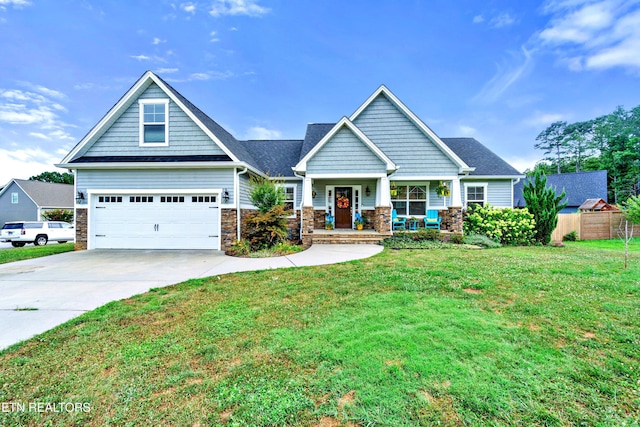 1353 Stone Creek Trl NW, Cleveland, TN 37312 - photo 1
