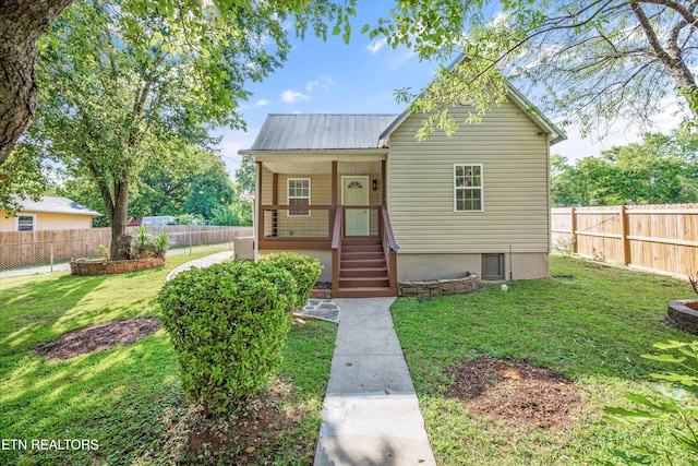 406 SW Mayfield Ave, Knoxville, TN 37920 - photo 1