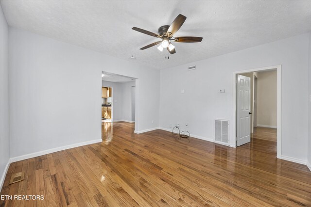 406 SW Mayfield Ave, Knoxville, TN 37920 - photo 5