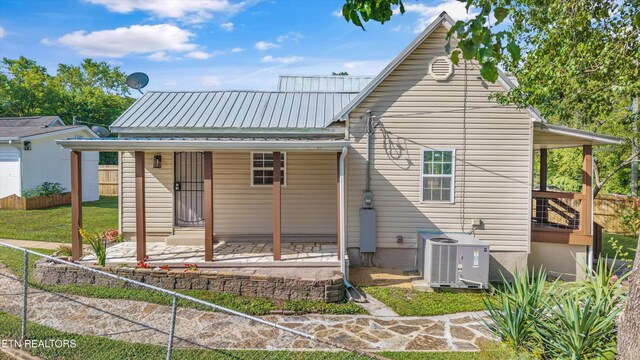 406 SW Mayfield Ave, Knoxville, TN 37920 - photo 30