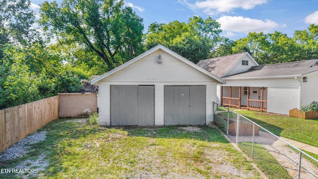 406 SW Mayfield Ave, Knoxville, TN 37920 - photo 24