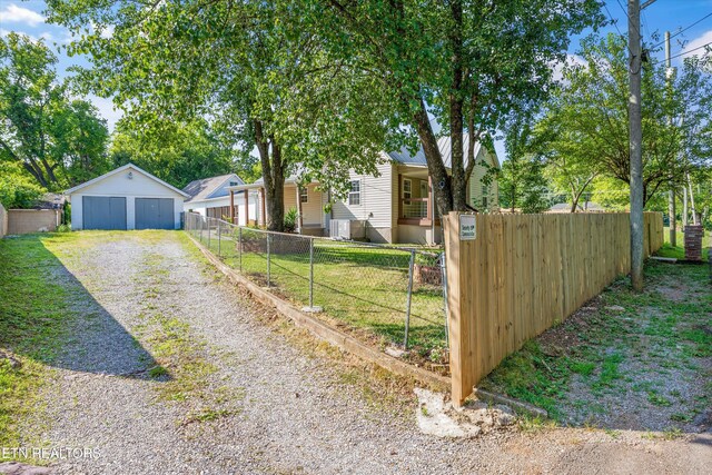 406 SW Mayfield Ave, Knoxville, TN 37920 - photo 29