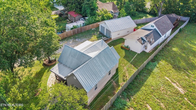 406 SW Mayfield Ave, Knoxville, TN 37920 - photo 32