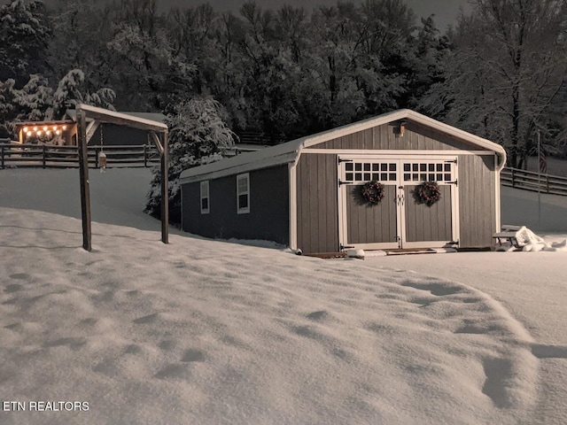 4301 Mckamey Rd, Knoxville, TN 37921 - photo 2