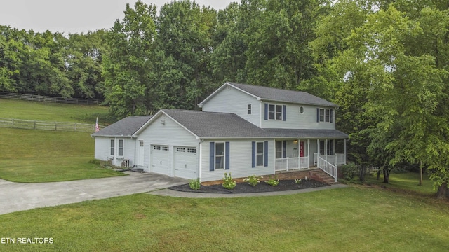 4301 Mckamey Rd, Knoxville, TN 37921 - photo 1