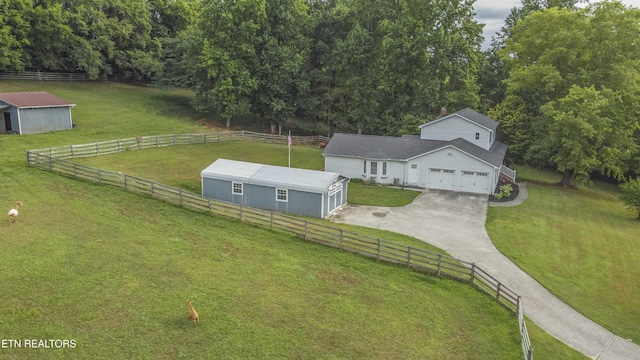 4301 Mckamey Rd, Knoxville, TN 37921 - photo 9