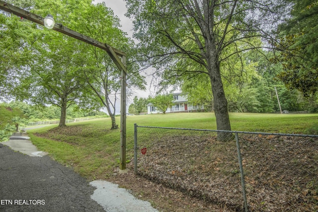 4301 Mckamey Rd, Knoxville, TN 37921 - photo 8