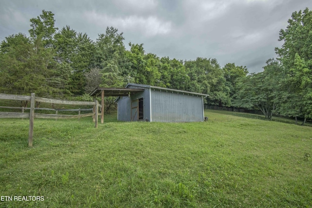 4301 Mckamey Rd, Knoxville, TN 37921 - photo 42