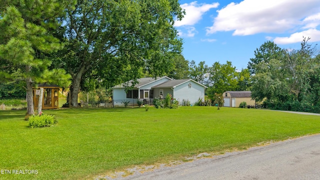 675 Pinhook Rd, Calhoun, TN 37309 - photo 29