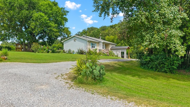 675 Pinhook Rd, Calhoun, TN 37309 - photo 31