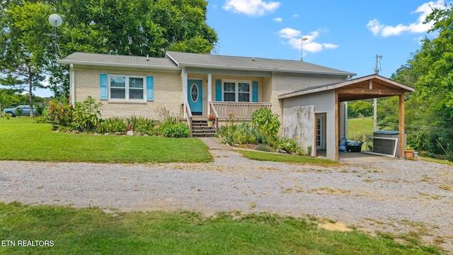 675 Pinhook Rd, Calhoun, TN 37309 - photo 33