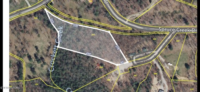 LOT244 Walking Horse Dr, Jamestown, TN 38556 - photo 23
