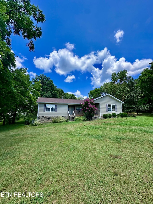 116 Barnes Ln, Strawberry Plains, TN 37871 - photo 3