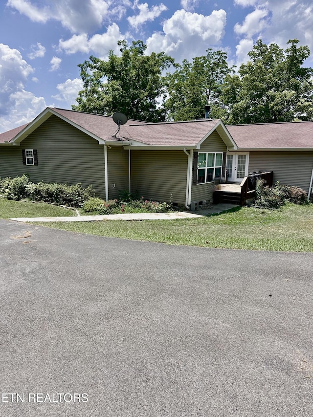 116 Barnes Ln, Strawberry Plains, TN 37871 - photo 23