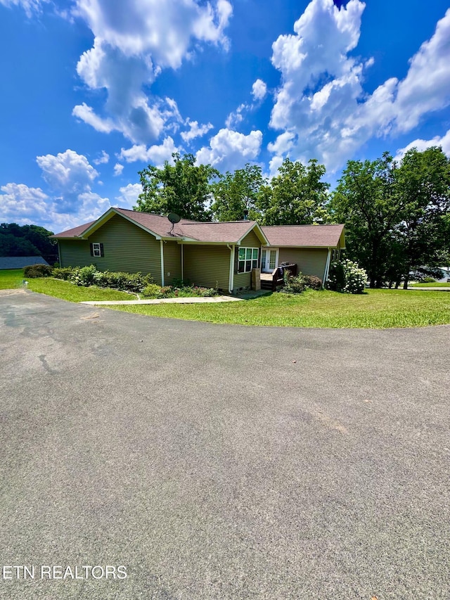 116 Barnes Ln, Strawberry Plains, TN 37871 - photo 25
