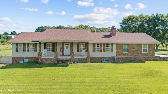 4655 State Highway 30, Decatur, TN 37322 - photo 1