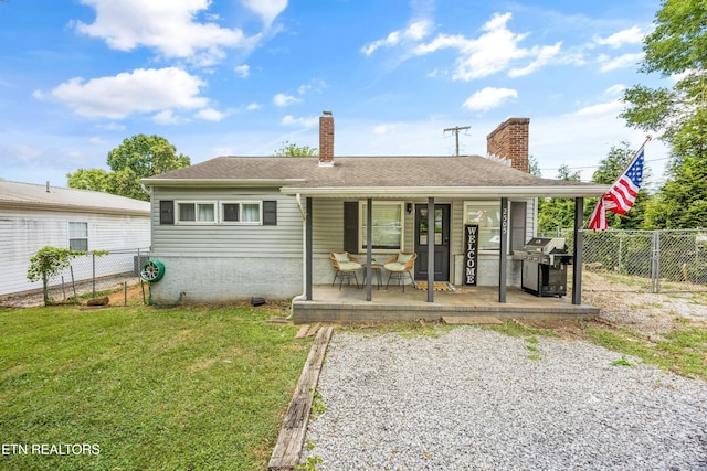 2505 Marshall St, Maryville, TN 37804 - photo 2
