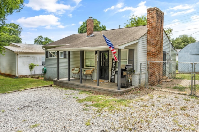 2505 Marshall St, Maryville, TN 37804 - photo 3