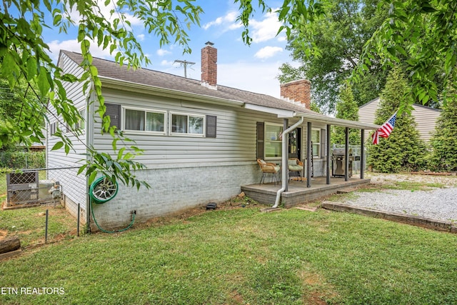 2505 Marshall St, Maryville, TN 37804 - photo 4