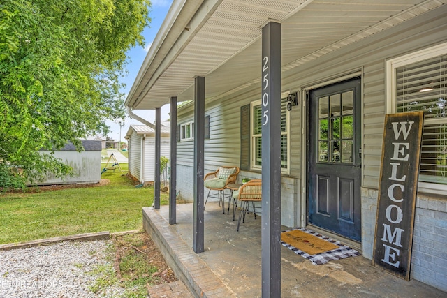 2505 Marshall St, Maryville, TN 37804 - photo 1