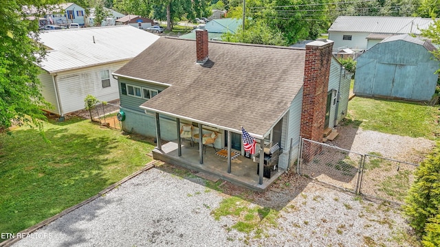2505 Marshall St, Maryville, TN 37804 - photo 26