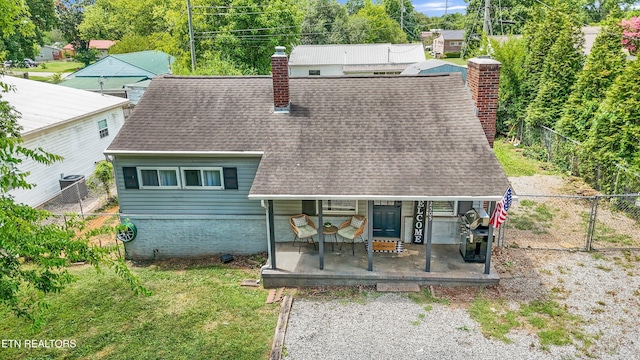 2505 Marshall St, Maryville, TN 37804 - photo 27