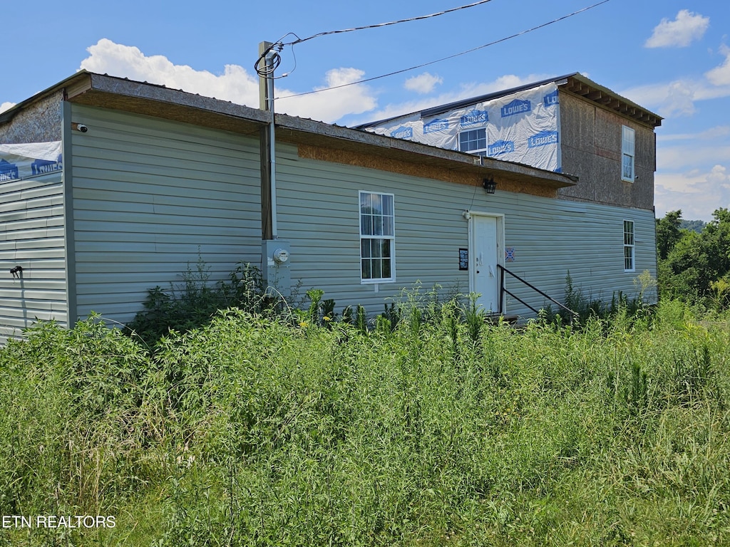 400 Shaddon Rd, Tellico Plains, TN 37385 - photo 1