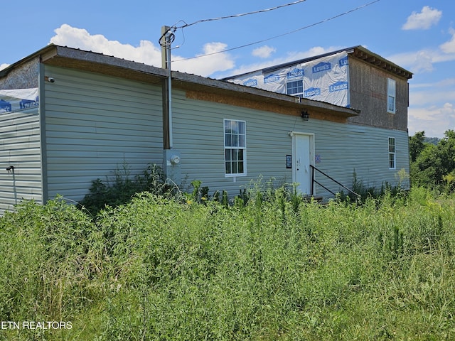 400 Shaddon Rd, Tellico Plains, TN 37385 - photo 1