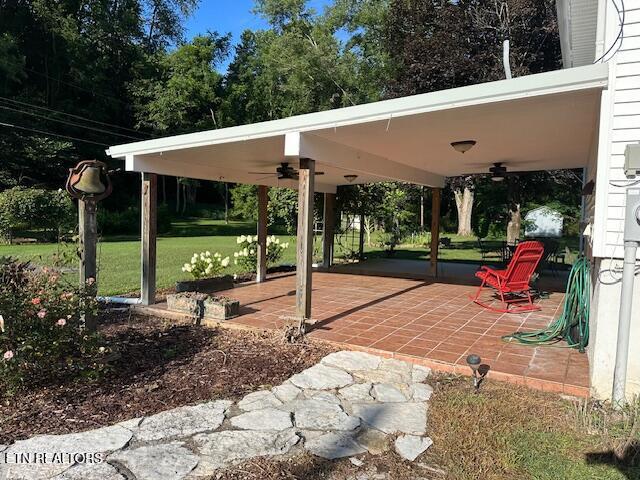6894 Dr Thomas Walker Rd, Rose Hill, VA 24281 - photo 3