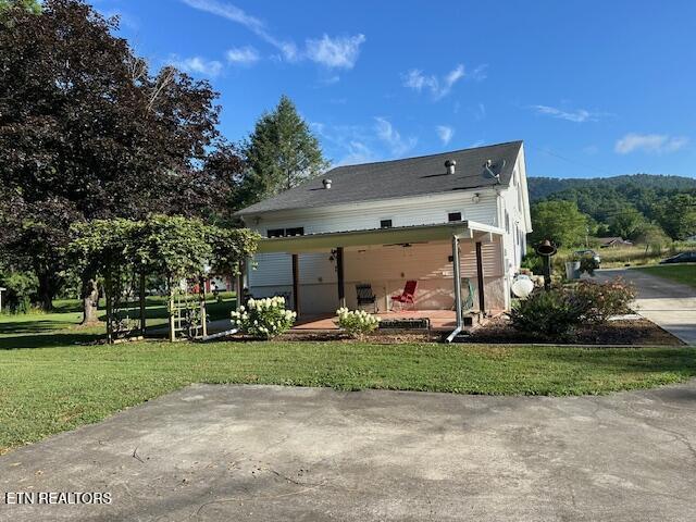 6894 Dr Thomas Walker Rd, Rose Hill, VA 24281 - photo 8