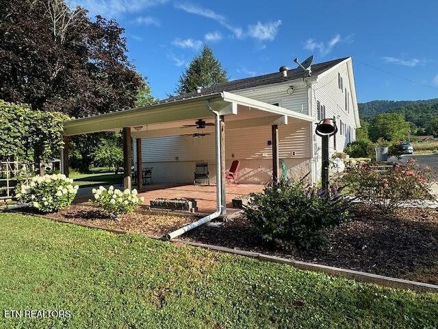 6894 Dr Thomas Walker Rd, Rose Hill, VA 24281 - photo 9