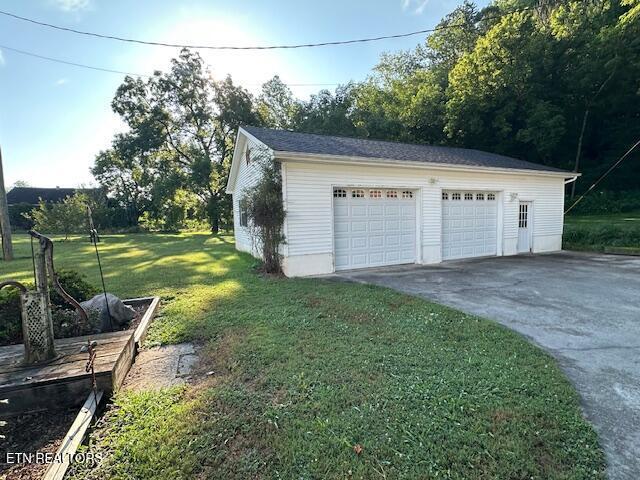 6894 Dr Thomas Walker Rd, Rose Hill, VA 24281 - photo 10