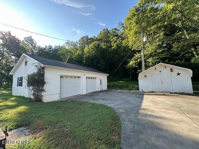 6894 Dr Thomas Walker Rd, Rose Hill, VA 24281 - photo 11