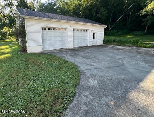 6894 Dr Thomas Walker Rd, Rose Hill, VA 24281 - photo 12