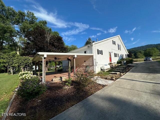 6894 Dr Thomas Walker Rd, Rose Hill, VA 24281 - photo 13