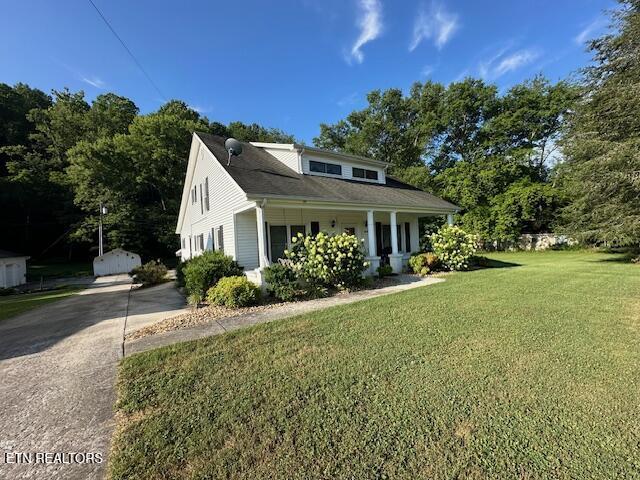 6894 Dr Thomas Walker Rd, Rose Hill, VA 24281 - photo 16